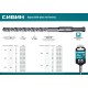 Бур SDS-plus 20 х 260 мм СИБИН 29312-260-20