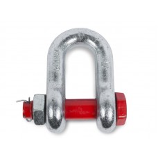 Скоба прямая TOR 4,75 т (тип G2150) (L) (1046975)