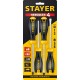 Набор отверток Hercules, 4 предм. STAYER 2513-H4_z02