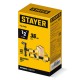 Трубная струбцина 1/2 STAYER 32307-12