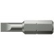 800/1 Z SL бита, 1/4 C6.3, SL 1.2 x 6.5 x 39 мм (WE-056037)