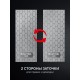 KRAFTOOL DIAMOND DOUBLE Р400/1000, пластина алмазная заточная двухсторонняя (35711-400-1000)