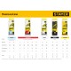 Диск пильный по дереву быстрый рез Fast STAYER 185x30/20 мм 24Т 3680-185-30-24_z01  