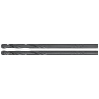 Сверло по металлу Cutop Special, HSS-G, 3,3 х 65/32 мм (2 шт) (54-968)