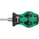 Отвёртка короткая TX 15 x 25 мм TORX Stubby серия 367 Wera WE-008857