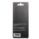 Бита ударная двусторонняя RUNTEC H6.35 110мм PH2/PH2 5 шт., RUNTEC, RT-IBD110