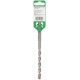 Бур по бетону FDW, Profi, SDS-Plus, 10 х 160 мм (41-10160)