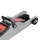 Домкрат гидравлический подкатной, 2 т, Low Profile, 85-330 мм Matrix (51018)