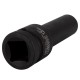 Головка торцевая 6-гранная ударная глубокая 13 мм, 1/2 GARWIN PRO 620272-13