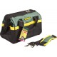 Сумка для инструментов 310 х 180 х 250 с 20 карманами MaxKraft KRAFTOOL 38712-12