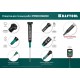 Отвертка для точных работ Precision SL1.0 KRAFTOOL 25681-1.0