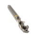 Метчик машинный YELLOW RING HSS-E, DIN 376, 35° RSP, M12 x 1.75 (ZA-43573)