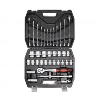 Набор инструментов НАИ-01/37 (КВТ) 78369