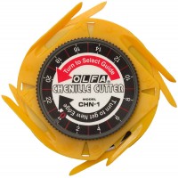 Нож круговой 60 мм OLFA OL-CHN-1