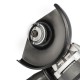 Шлифмашина угловая RUNTEC 125 мм, 230В, 1100Вт, RUNTEC, RT-ADC1100L