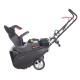 Снегоуборщик (снегоотбрасыватель) бензиновый EVOline SBG 560 BE (B&S)