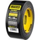 Лента армированная 48 мм, 45 м, черная STAYER Professional 12086-50-50