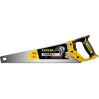 Ножовка универсальная Cobra 7, 400 мм STAYER Professional 1510-40_z02