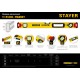 Краска для малярных разметочных шнуров синяя STAYER 50 г 0640-1_z01  