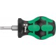 Отвёртка короткая TX 20 x 25 мм TORX Stubby серия 367 Wera WE-008858