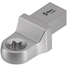 7786 TORX® Насадка TX 18, посадка 14x18 мм, для динамометрических ключей Click-Torque X / XP (WE-078715)