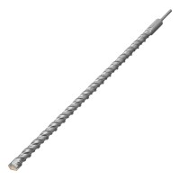 Бур по бетону, 30 x 800 мм, SDS Plus Matrix (70978)