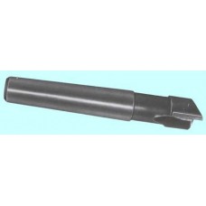 Фреза шпоночная твердосплавная d32,0х30х125 к/х ВК8 КМ3