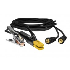 Комплект кабелей 30м, на 300А, КЕДР 35-50/1*25 PRO Comfort