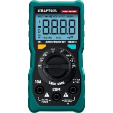 Цифровой мультиметр KM-500 KRAFTOOL 59856