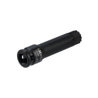 Головка торцевая ударная 78 мм spline M16 3/8