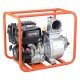 Мотопомпа бензиновая EVOline WG 40 (произведено Zongshen)