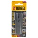 Ножи для эл. рубанка, Р6М5, 82мм, 2шт Denzel (782400)