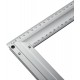 Угольник столярный 500 мм, жесткий STAYER Professional 3432-50