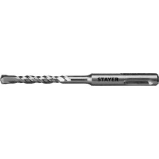 Бур SDS-plus 6 x 110 мм STAYER Professional 2930-110-06_z02
