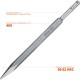 Зубило пикообразное Gorilla Force, 250 мм, SDS-Plus STAYER Professional 29351-00-250_z02