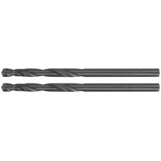 Сверло по металлу Cutop Special, HSS-G, 4,5 х 80/42 мм (2 шт) (54-973)