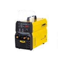 Установка аргонодуговой сварки КЕДР AlphaTIG-200P DC