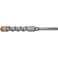 Бур SDS-max 40?250/370 мм ЗУБР Профессионал 29350-370-40_z01