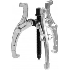 Съемник внешний d 25 - 160 мм внутренний d 45 - 135 мм шарнирный трехзахватный Профессионал ЗУБР 43318-110