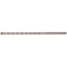 Бур по бетону, SDS-Plus, GreatFlex Light, 12x260 мм (56-12260)