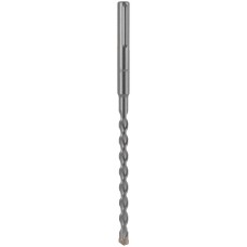 Бур по бетону CUTOP Profi Plus, SDS-Max с крестовым наконечником, 16x340 мм (42-16340)