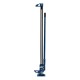 Домкрат реечный профессиональный, 3 т, 115-1335 мм. HigH Jack Stels