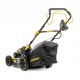 Газонокосилка CHAMPION, LM5130VSE (LM5130VSE)
