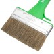 Кисть плоская Работы по дереву Color Line 120 х 25 мм Matrix (83377)