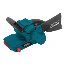 Ленточная шлифмашина BS 1000 ALTECO, шт