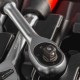Набор ручных инструментов TECHNIC 108 предметов 1/2, 1/4 RUNTEC RT-HT108T