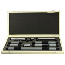 Нутромер микрометрический НМ 4000 0,01 4000 с инд. ГОСТ 10-88 ЧИЗ