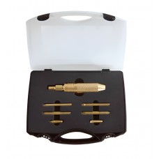 Отвертка ударная искробезопасная (набор) сплав BeCu 264C, HORTZ