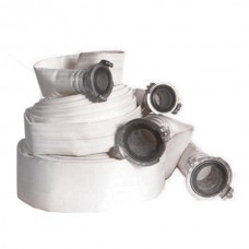 Рукав напорный 25 с головками ГР-25 (20м) (C2547)
