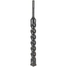 Бур по бетону CUTOP Profi Plus, SDS-Max с крестовым наконечником, 52x540 мм (42-52540)
